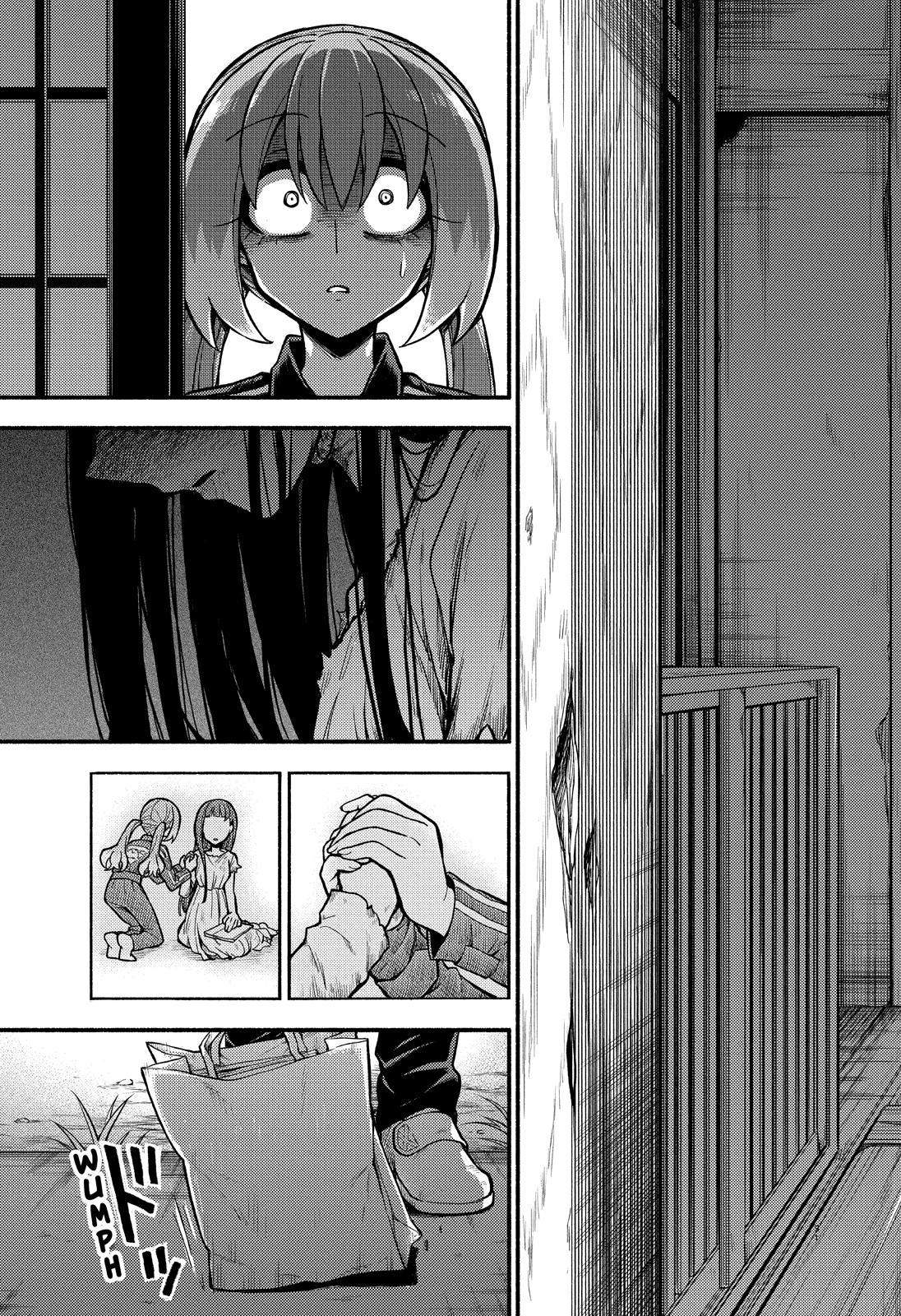 Munou na Nana Chap 73 - Next Chap 74