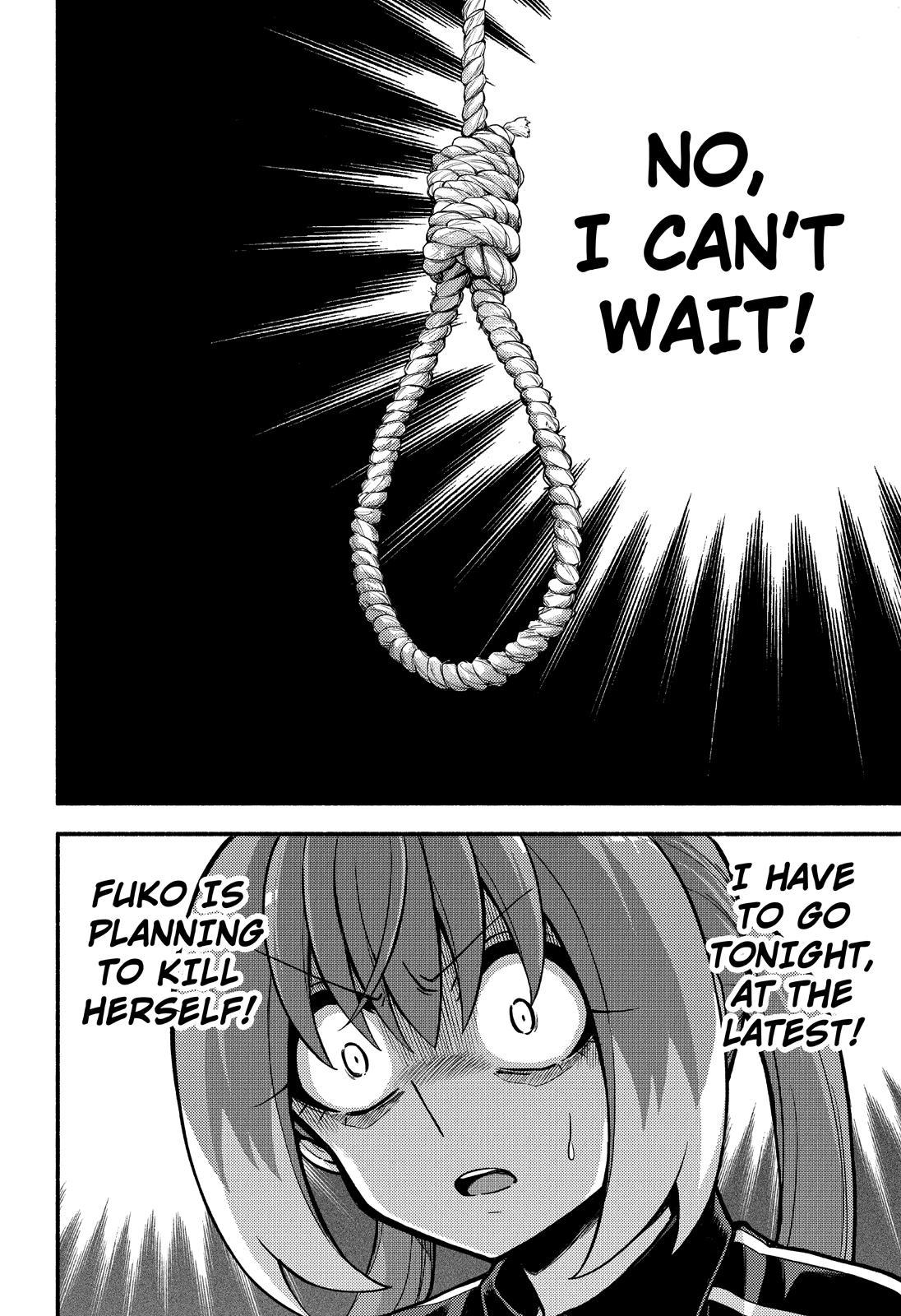 Munou na Nana Chap 73 - Next Chap 74