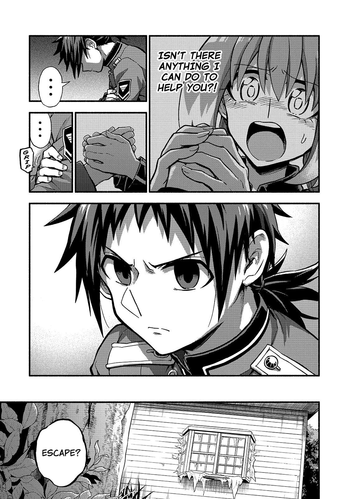 Munou na Nana Chap 87 - Next Chap 88