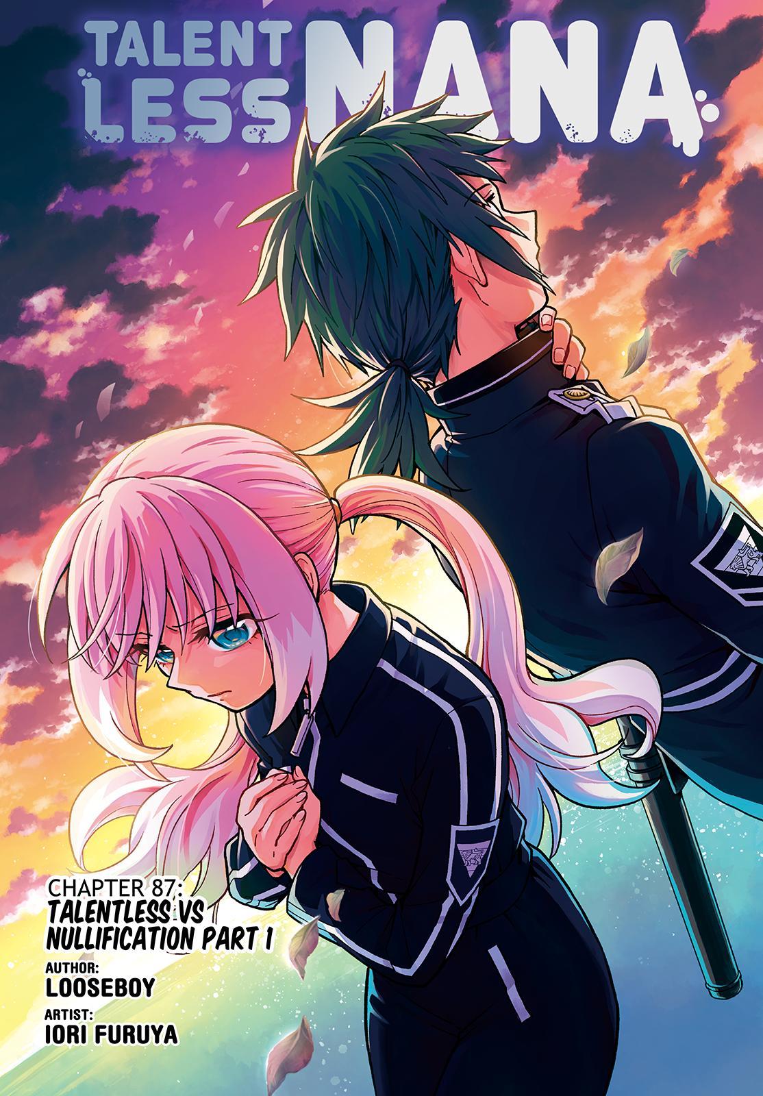 Munou na Nana Chap 87 - Next Chap 88