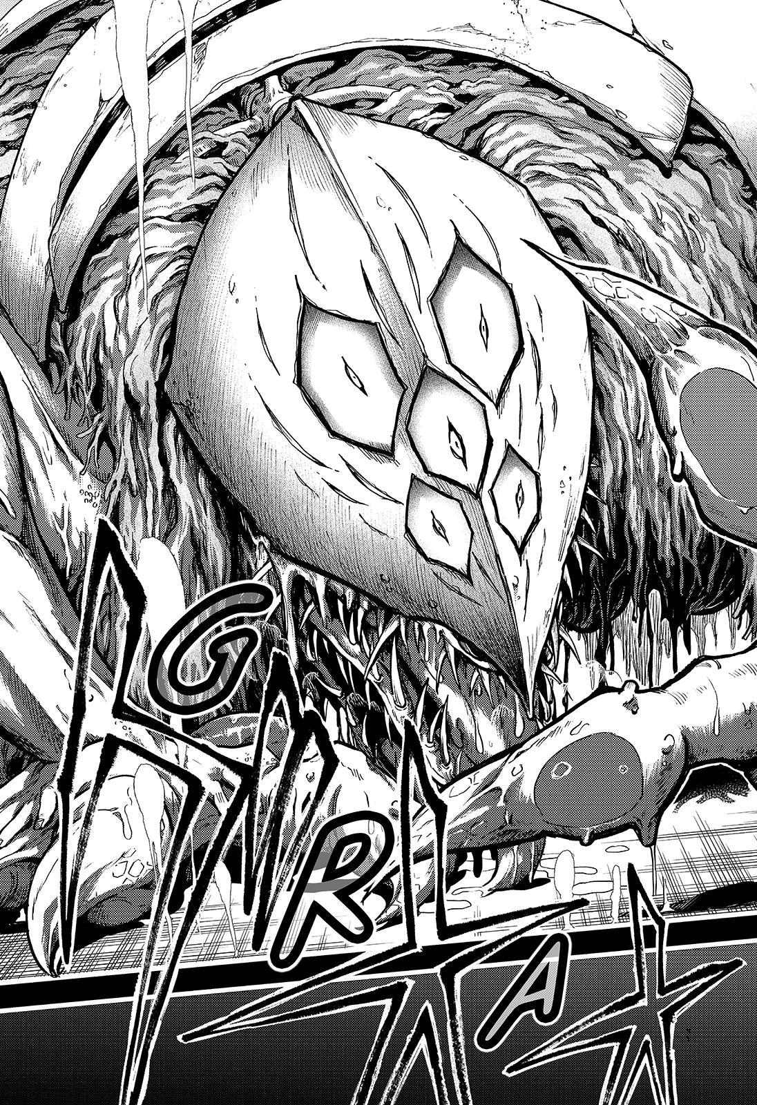 Munou na Nana Chap 85 - Next Chap 86