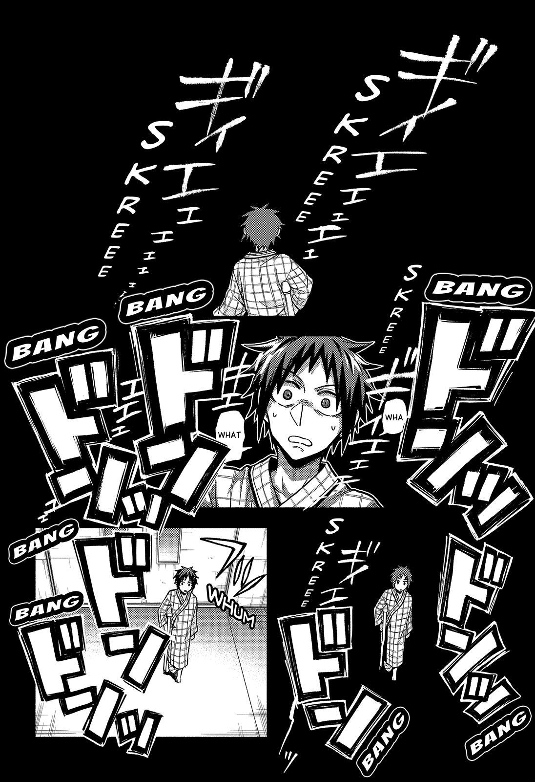 Munou na Nana Chap 85 - Next Chap 86