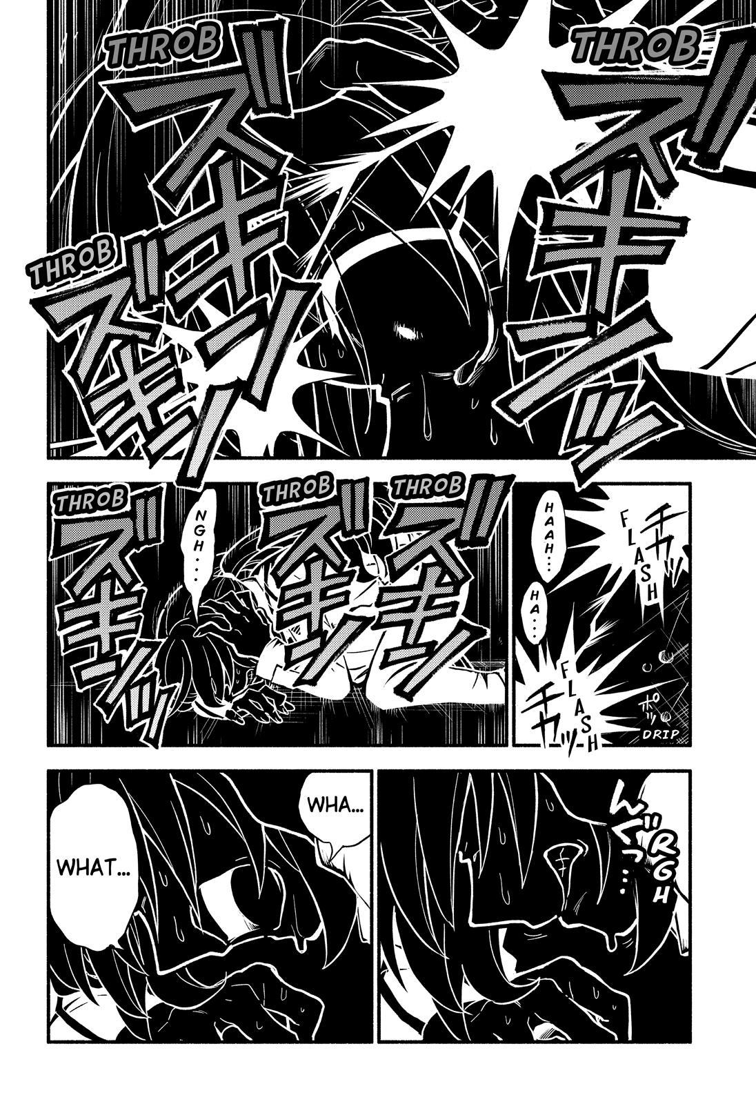 Munou na Nana Chap 88 - Next Chap 89
