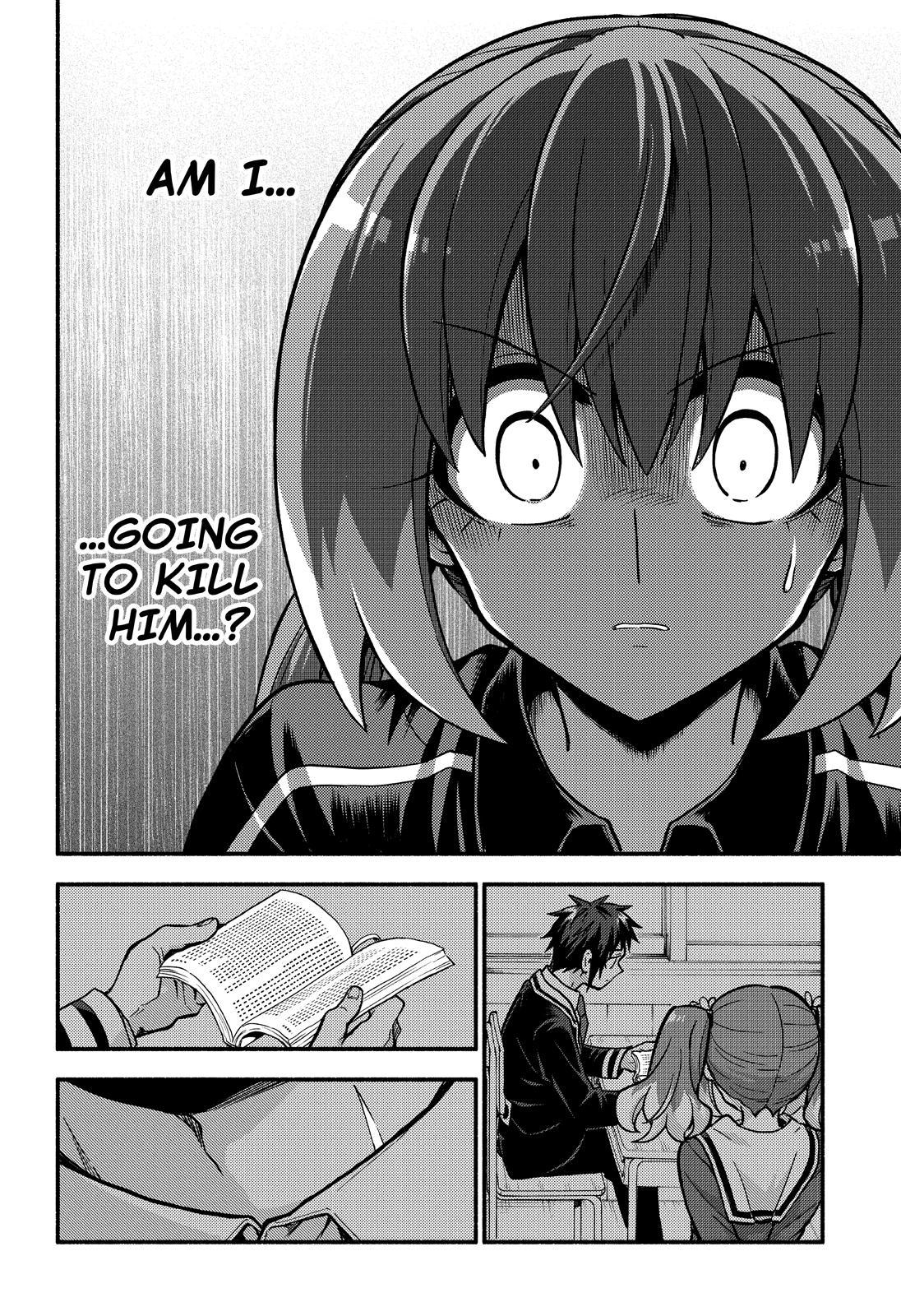 Munou na Nana Chap 88 - Next Chap 89