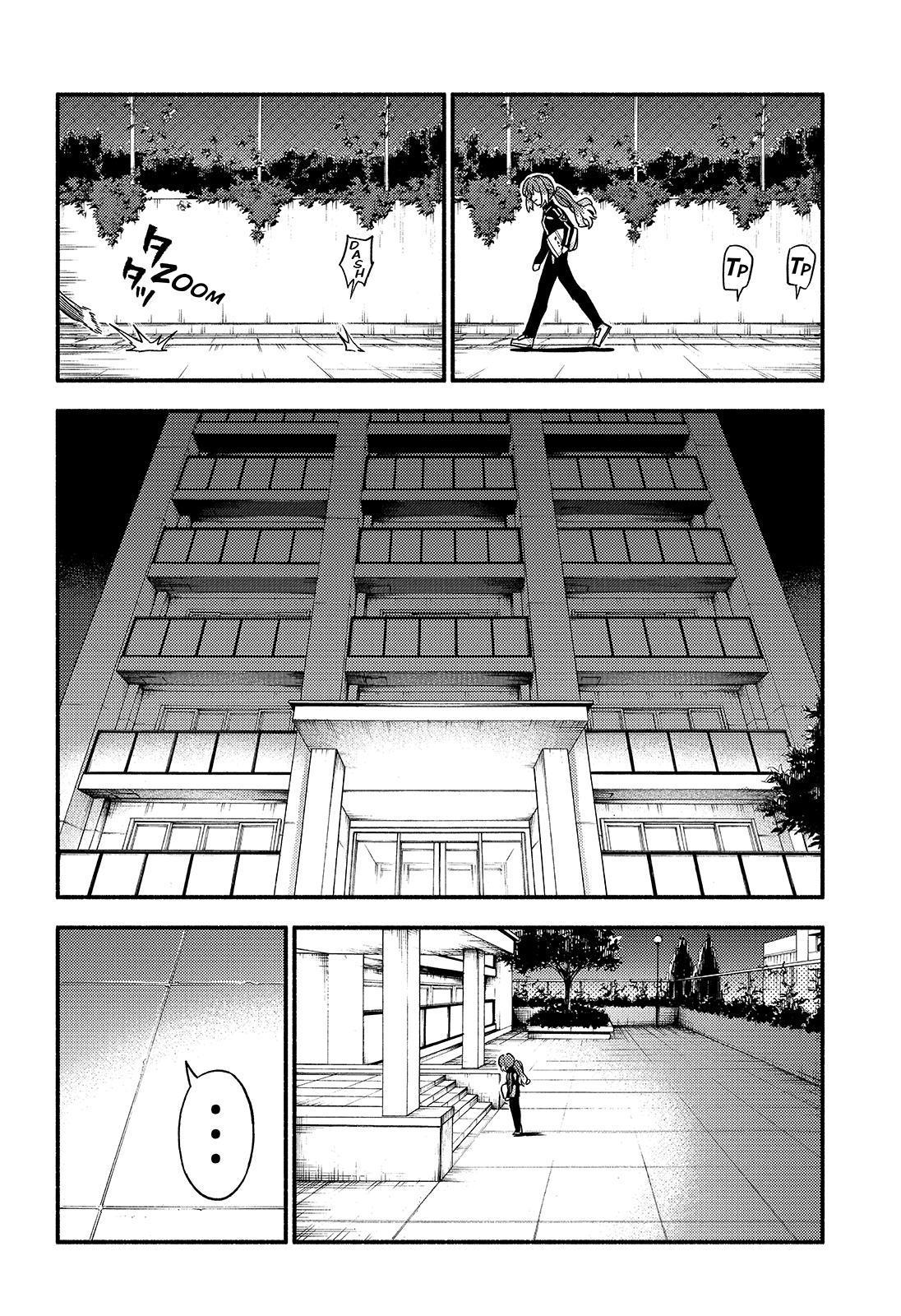 Munou na Nana Chap 89 - Next Chap 90