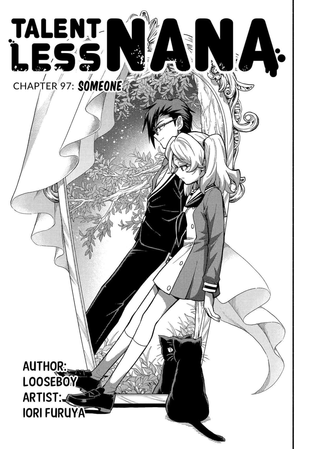 Munou na Nana Chap 97 - Next Chap 98