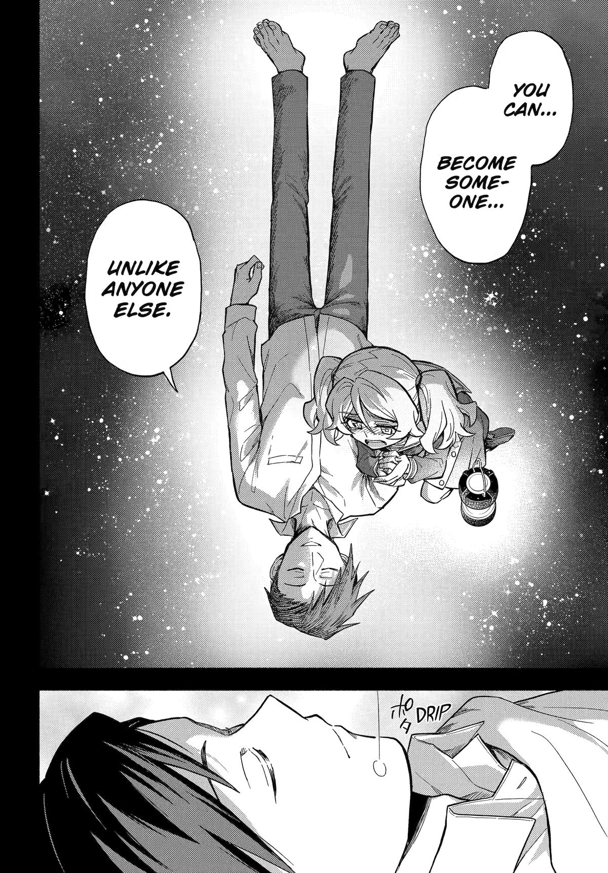 Munou na Nana Chap 97 - Next Chap 98