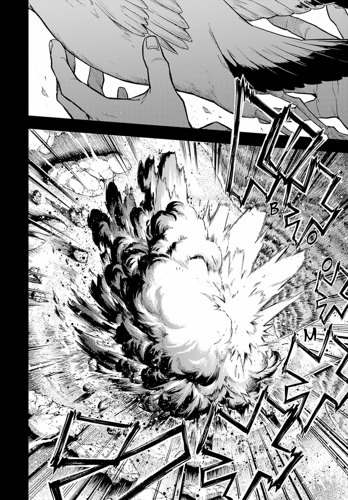 Munou na Nana Chap 96 - Next Chap 97