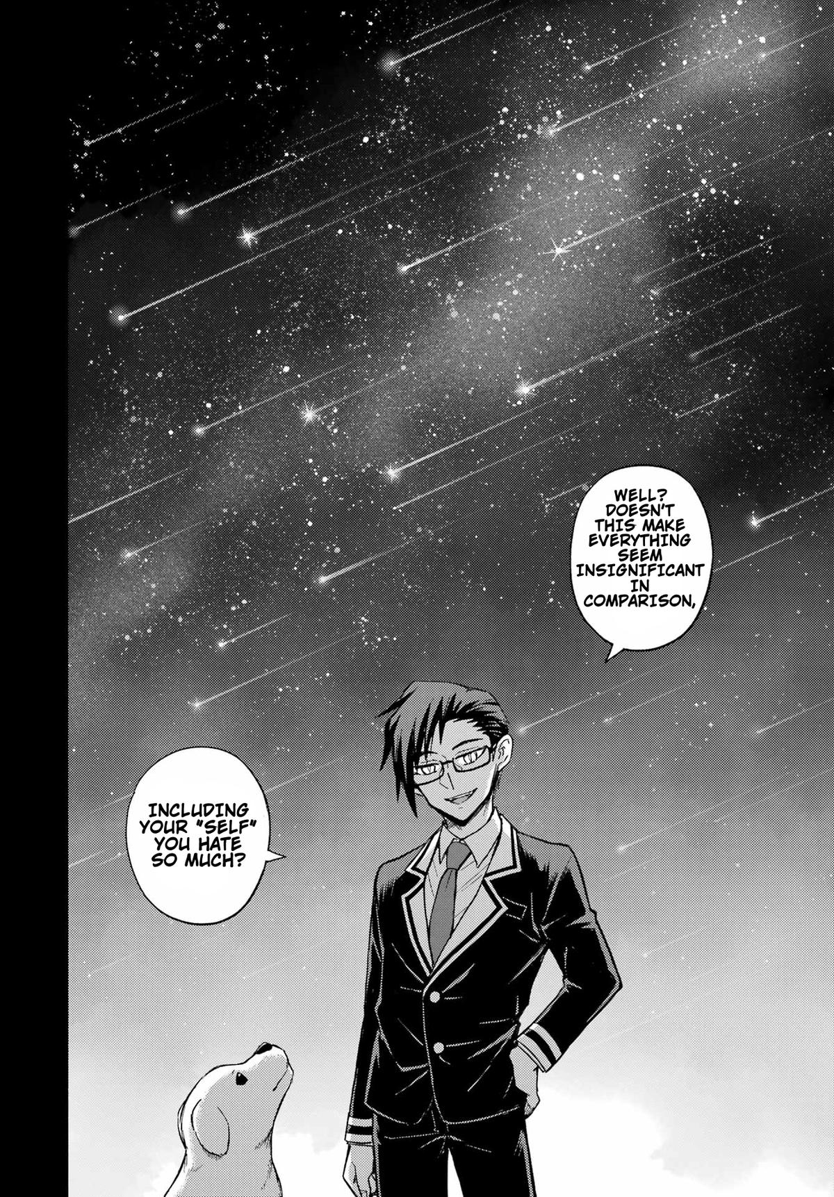 Munou na Nana Chap 96 - Next Chap 97