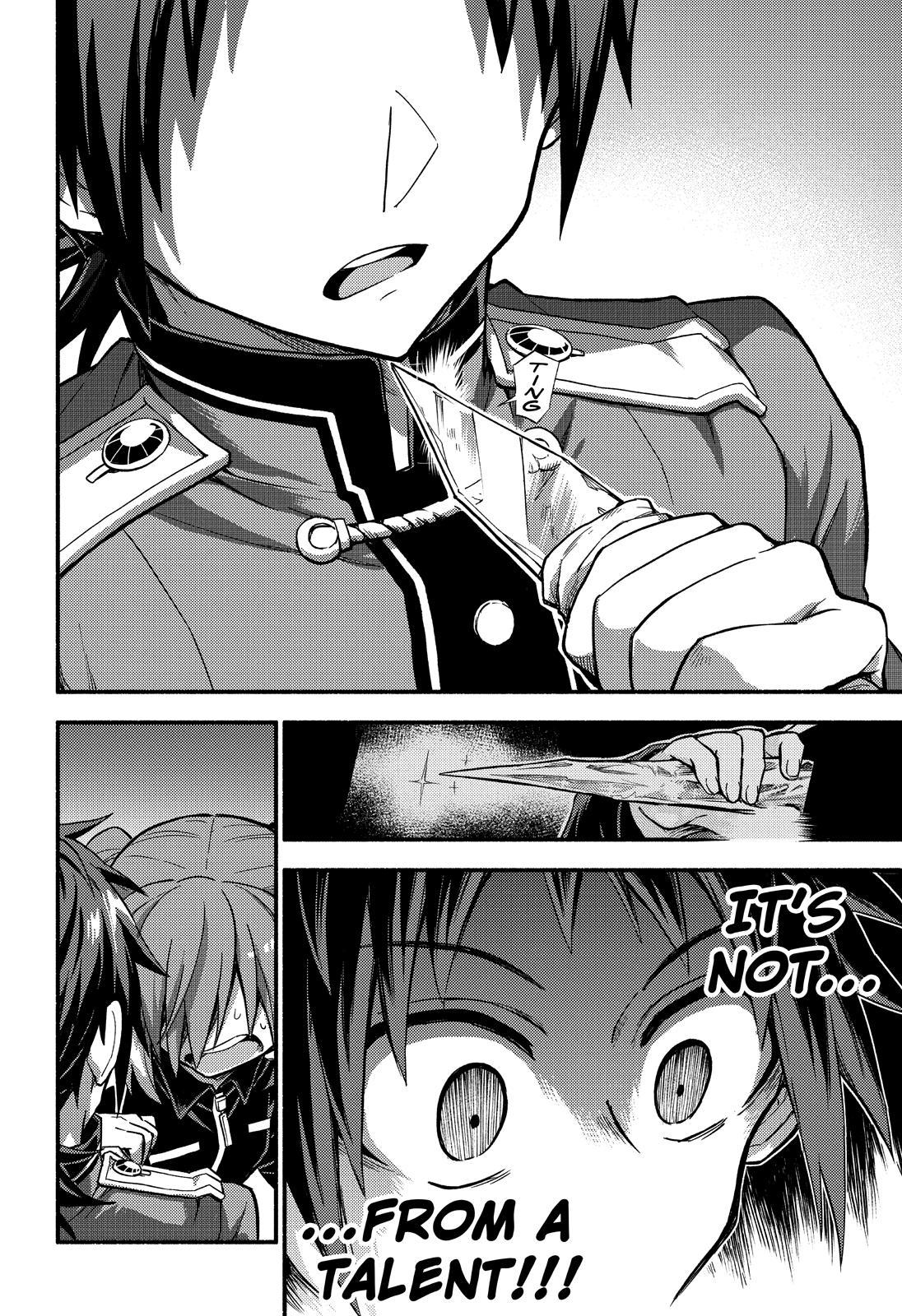 Munou na Nana Chap 91 - Next Chap 92