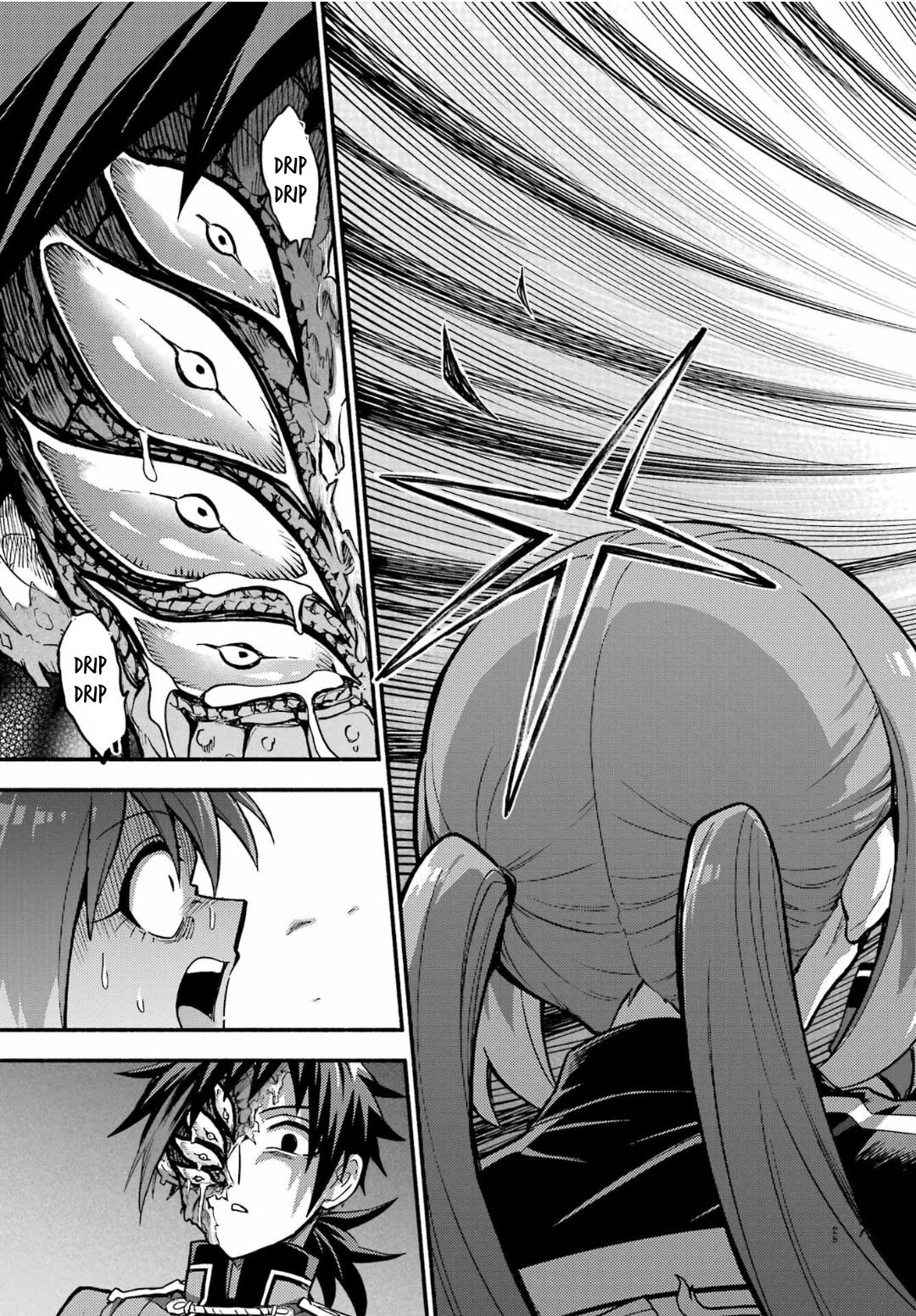 Munou na Nana Chap 92 - Next Chap 93