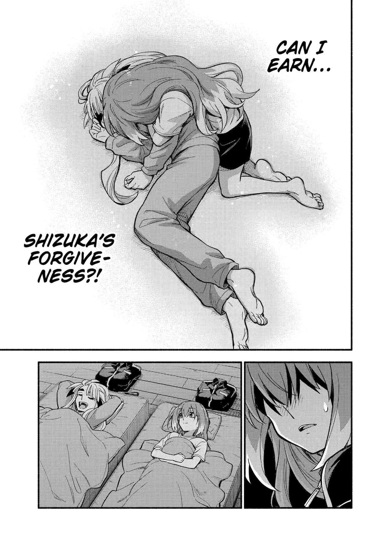 Munou na Nana Chap 114 - Next Chap 115