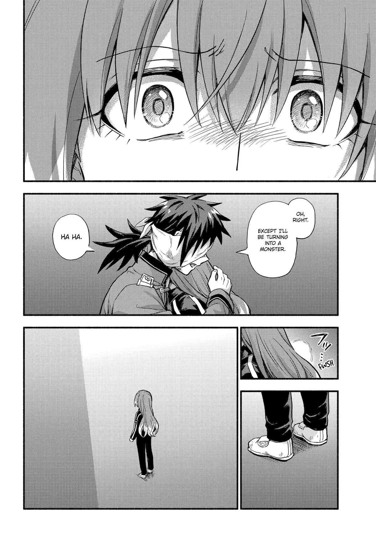 Munou na Nana Chap 114 - Next Chap 115