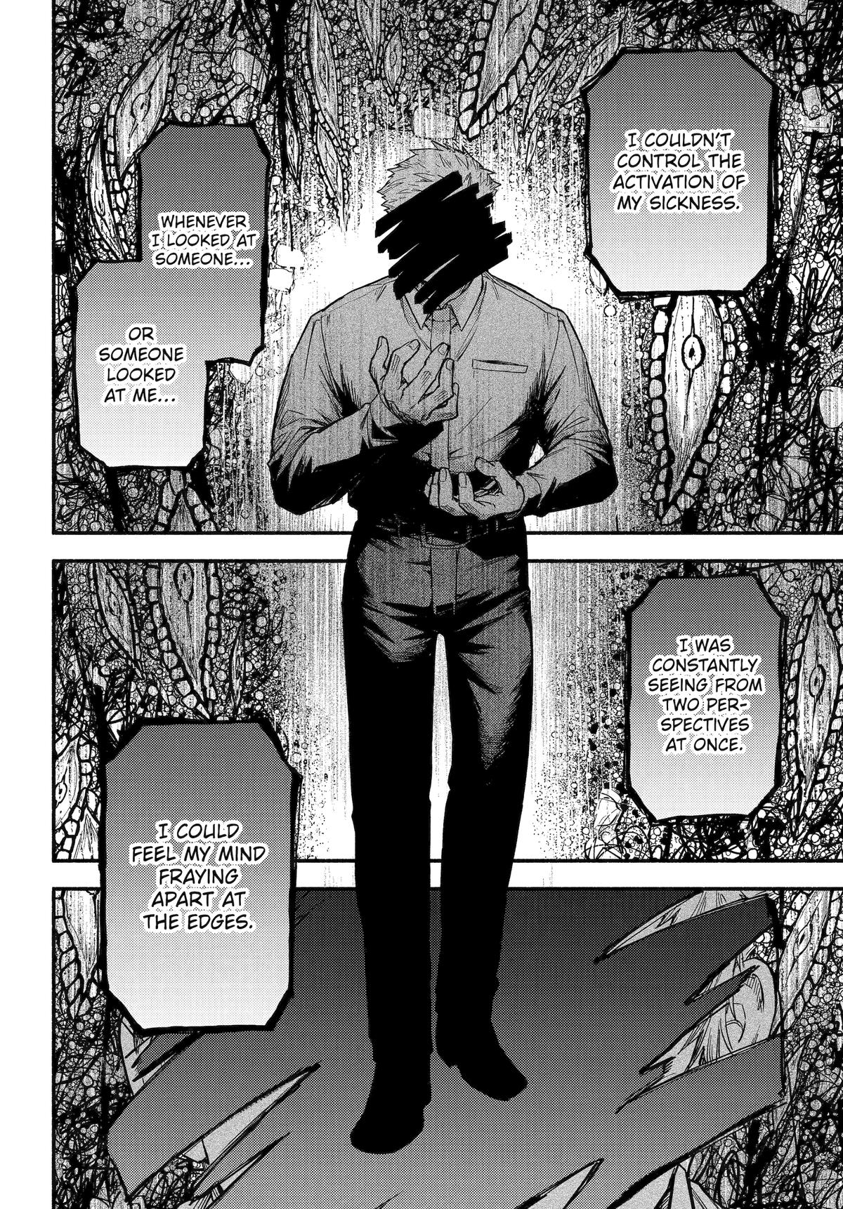 Munou na Nana Chap 118 - Next Chap 119
