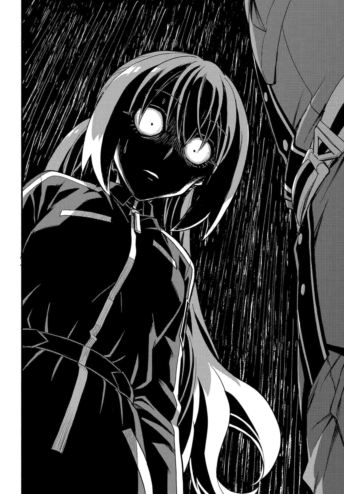 Munou na Nana Chap 112 - Next Chap 113