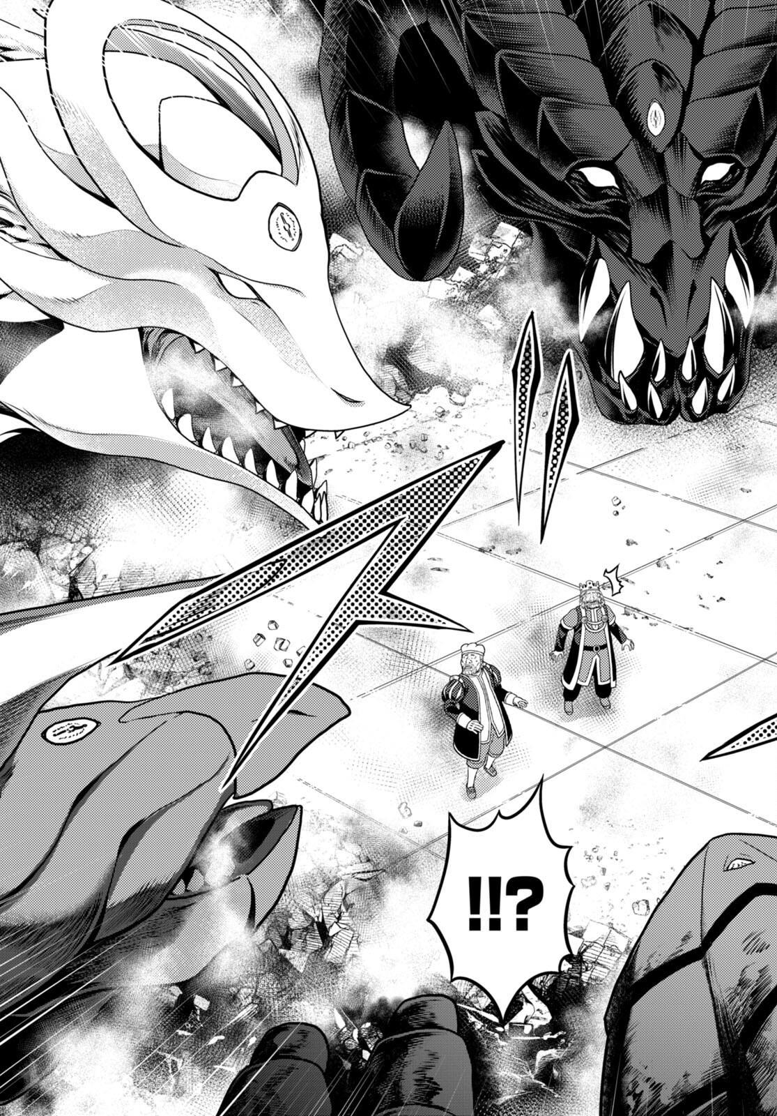 Murabito desu ga Nani ka? Chap 67 - Next Chap 68