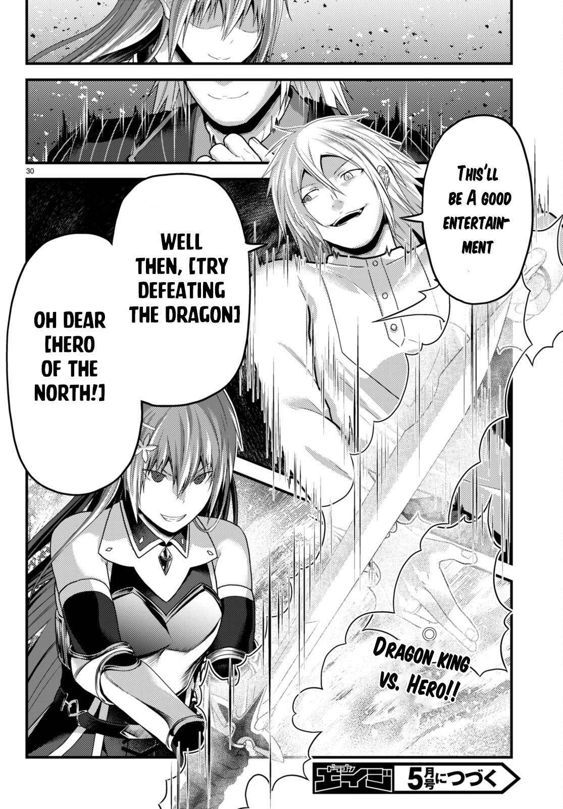 Murabito desu ga Nani ka? Chap 67 - Next Chap 68