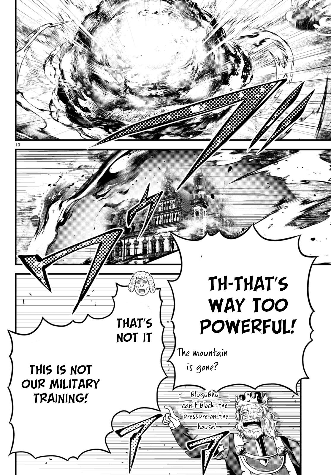 Murabito desu ga Nani ka? Chap 67 - Next Chap 68