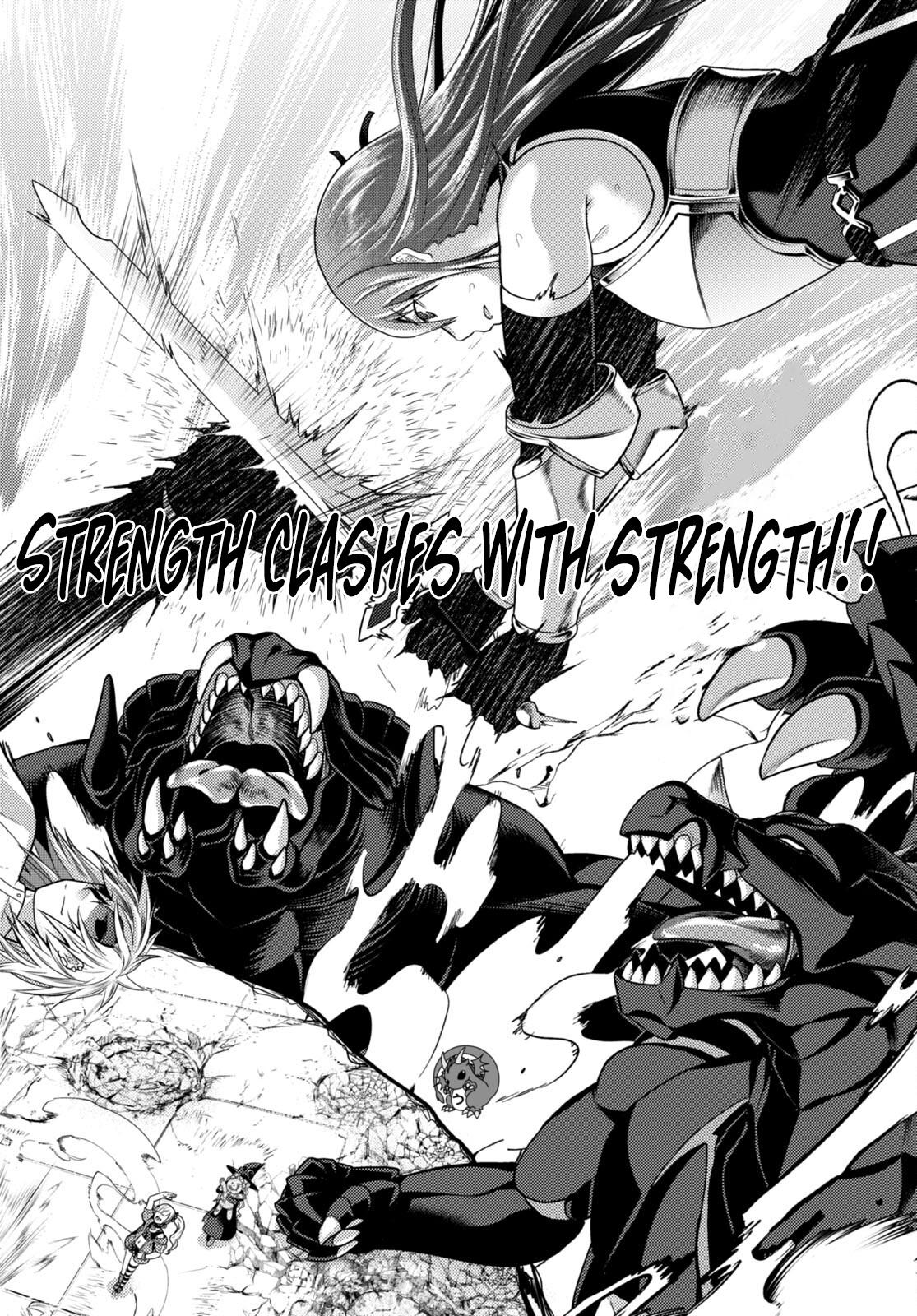 Murabito desu ga Nani ka? Chap 68 - Next Chap 69