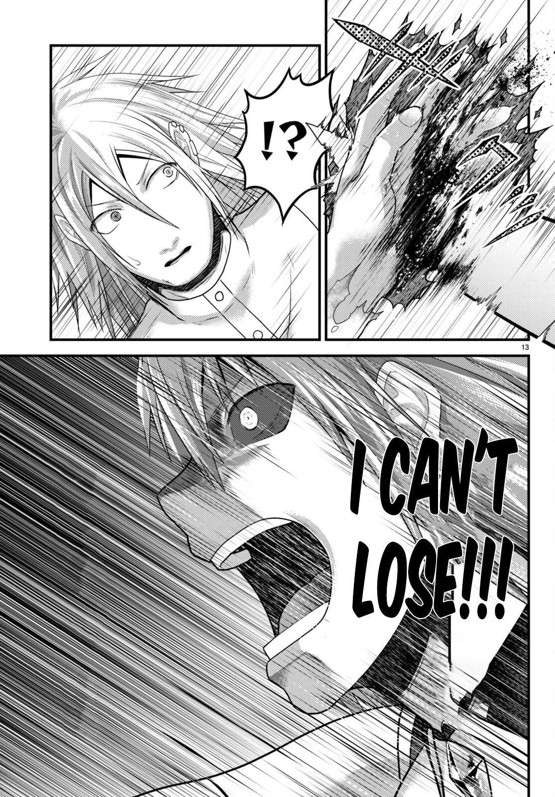 Murabito desu ga Nani ka? Chap 68 - Next Chap 69