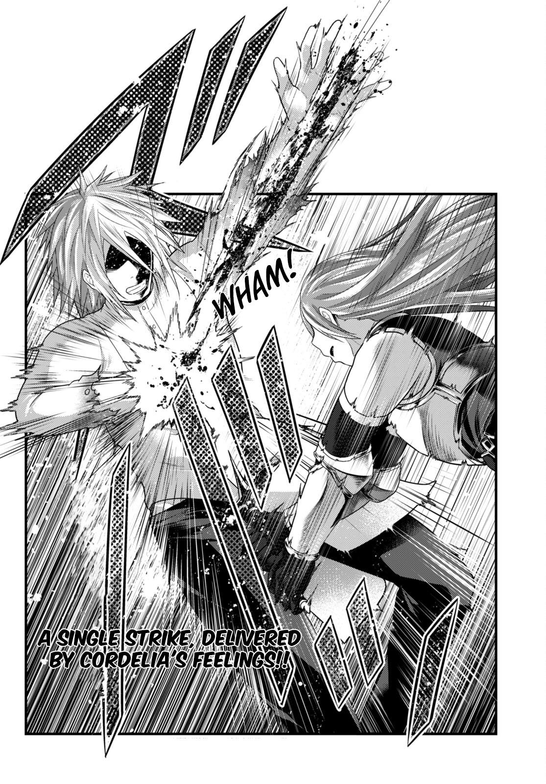 Murabito desu ga Nani ka? Chap 68 - Next Chap 69