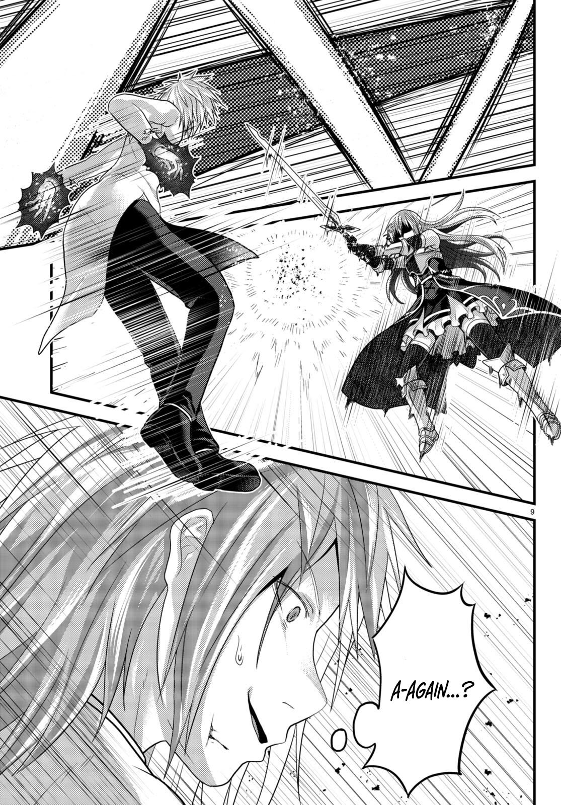 Murabito desu ga Nani ka? Chap 68 - Next Chap 69