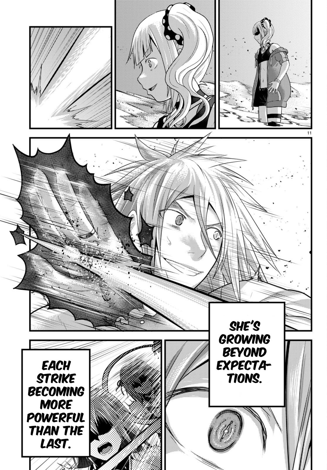 Murabito desu ga Nani ka? Chap 68 - Next Chap 69