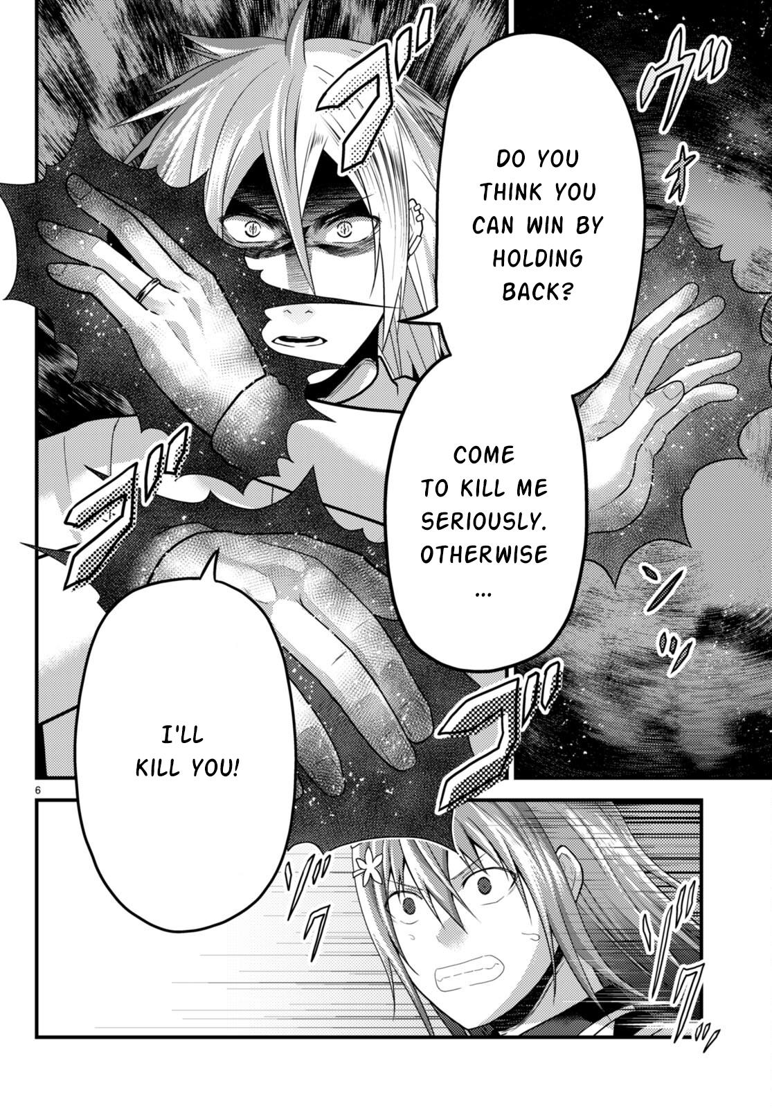 Murabito desu ga Nani ka? Chap 68 - Next Chap 69