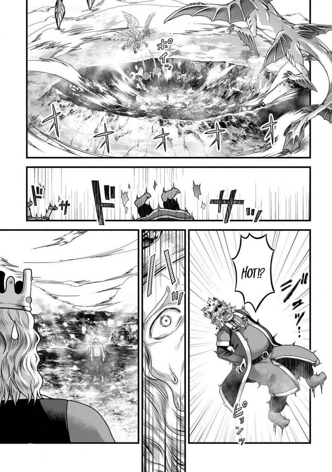 Murabito desu ga Nani ka? Chap 69 - Next Chap 70