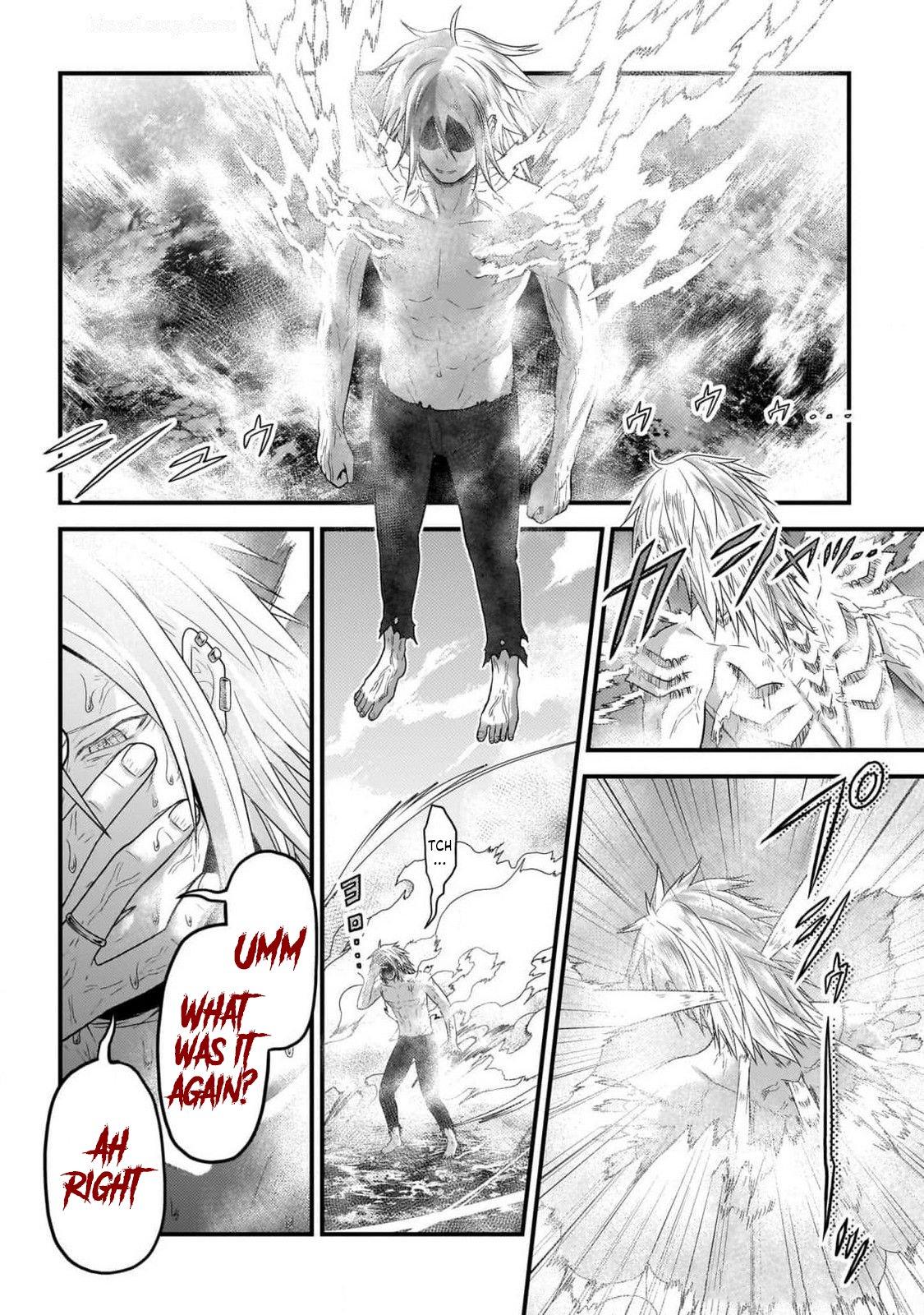 Murabito desu ga Nani ka? Chap 69 - Next Chap 70