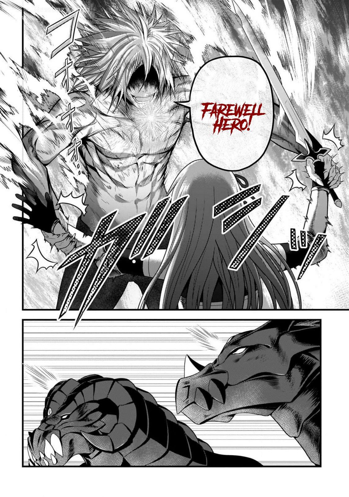 Murabito desu ga Nani ka? Chap 69 - Next Chap 70