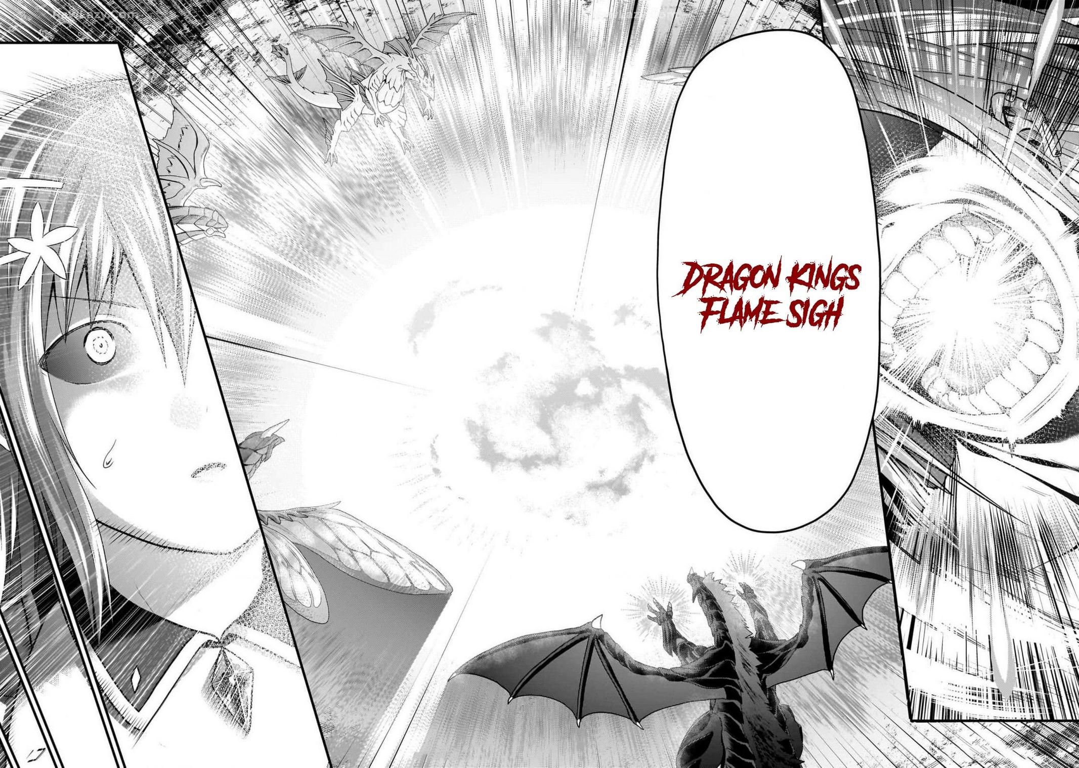 Murabito desu ga Nani ka? Chap 69 - Next Chap 70