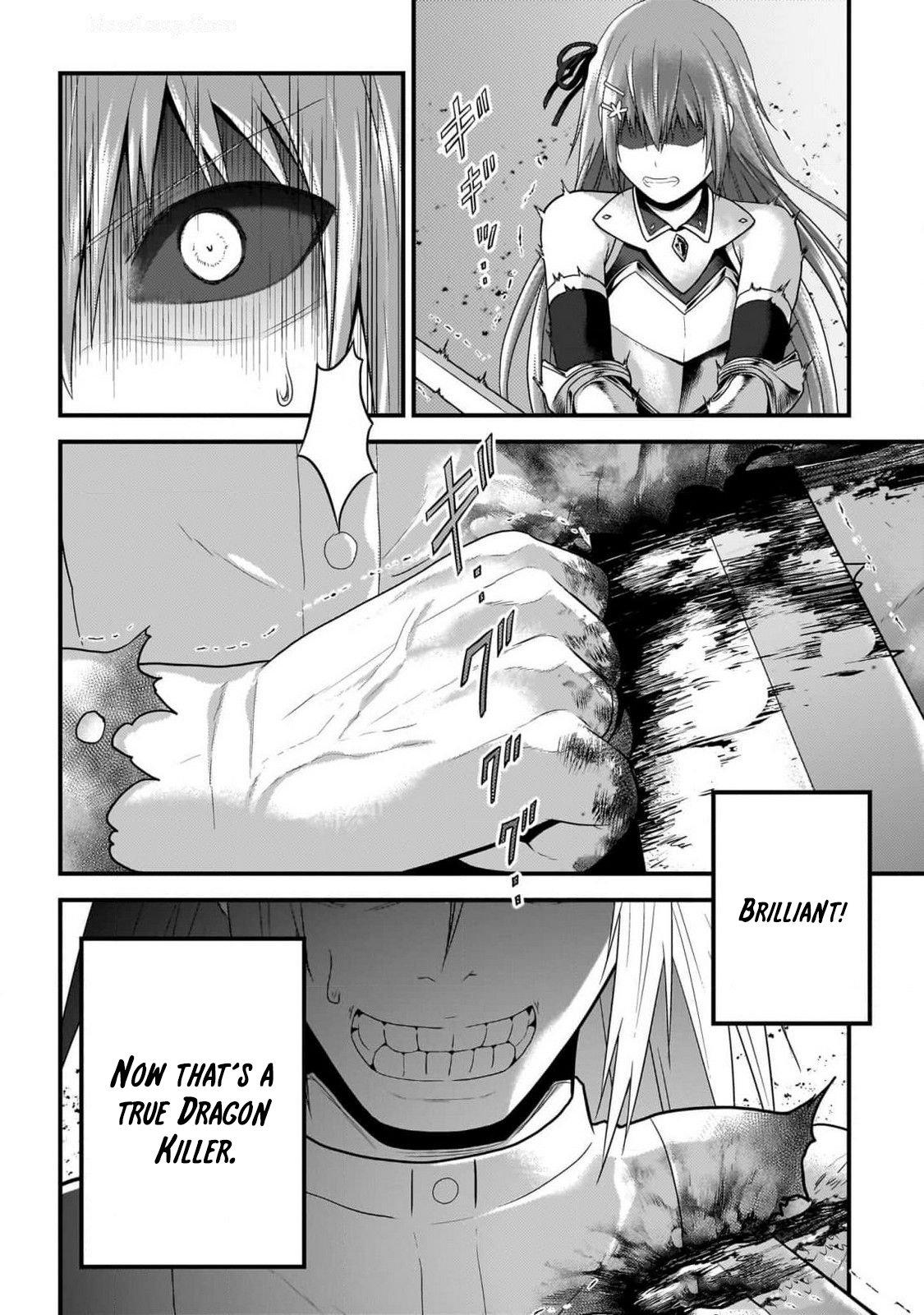Murabito desu ga Nani ka? Chap 69 - Next Chap 70