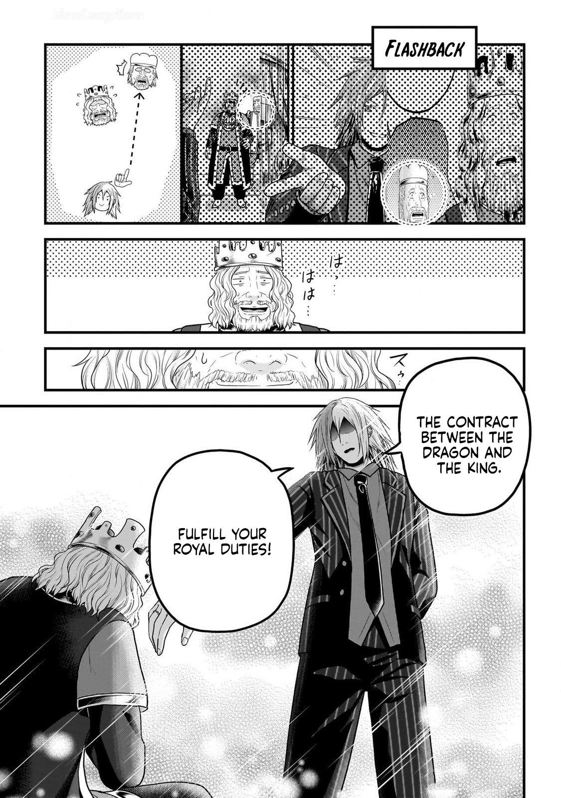 Murabito desu ga Nani ka? Chap 69 - Next Chap 70