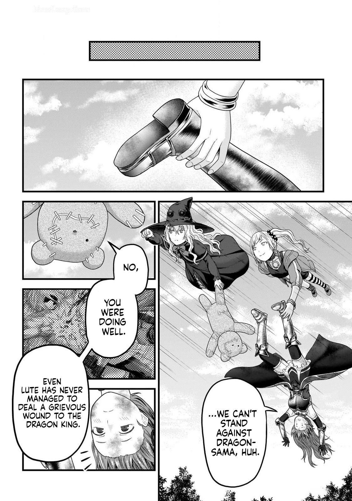 Murabito desu ga Nani ka? Chap 69 - Next Chap 70