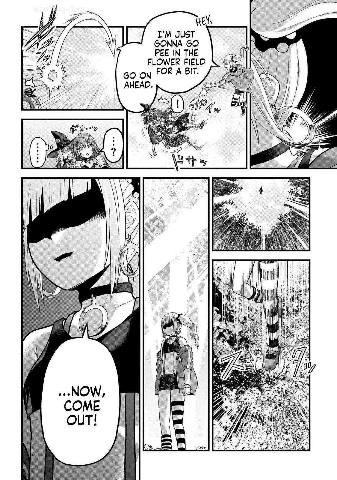 Murabito desu ga Nani ka? Chap 69 - Next Chap 70