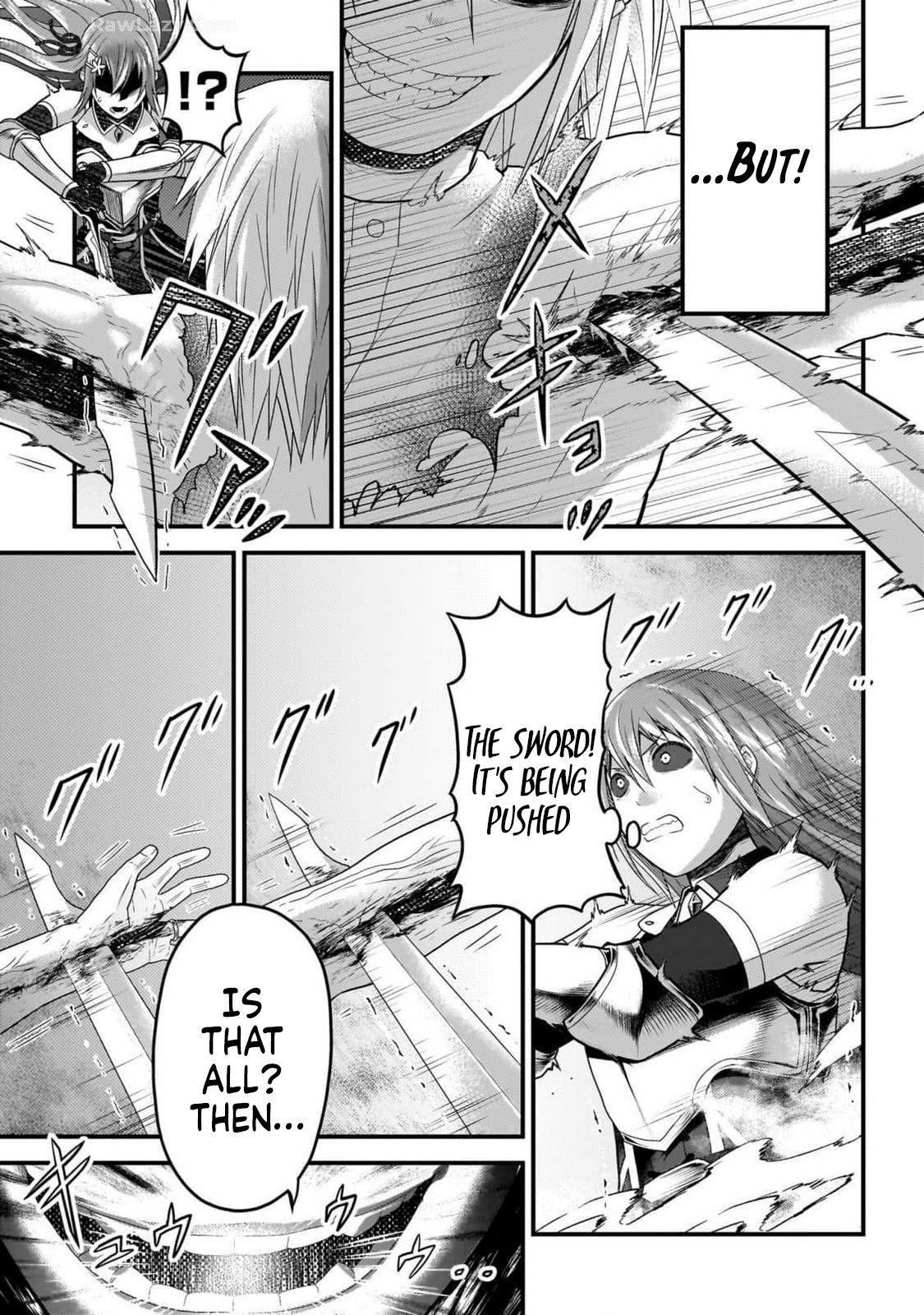 Murabito desu ga Nani ka? Chap 69 - Next Chap 70
