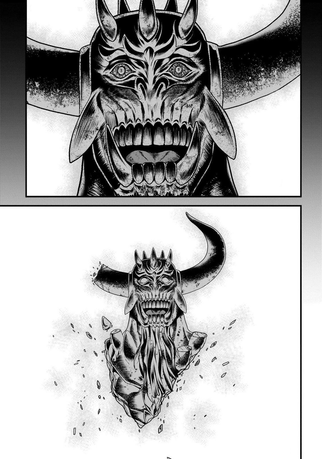 Murabito desu ga Nani ka? Chap 77 - Next Chap 78