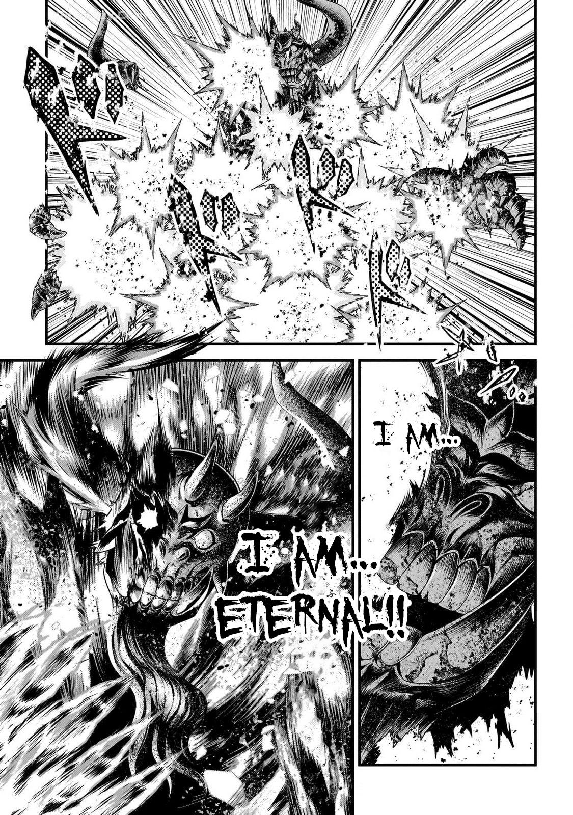 Murabito desu ga Nani ka? Chap 77 - Next Chap 78