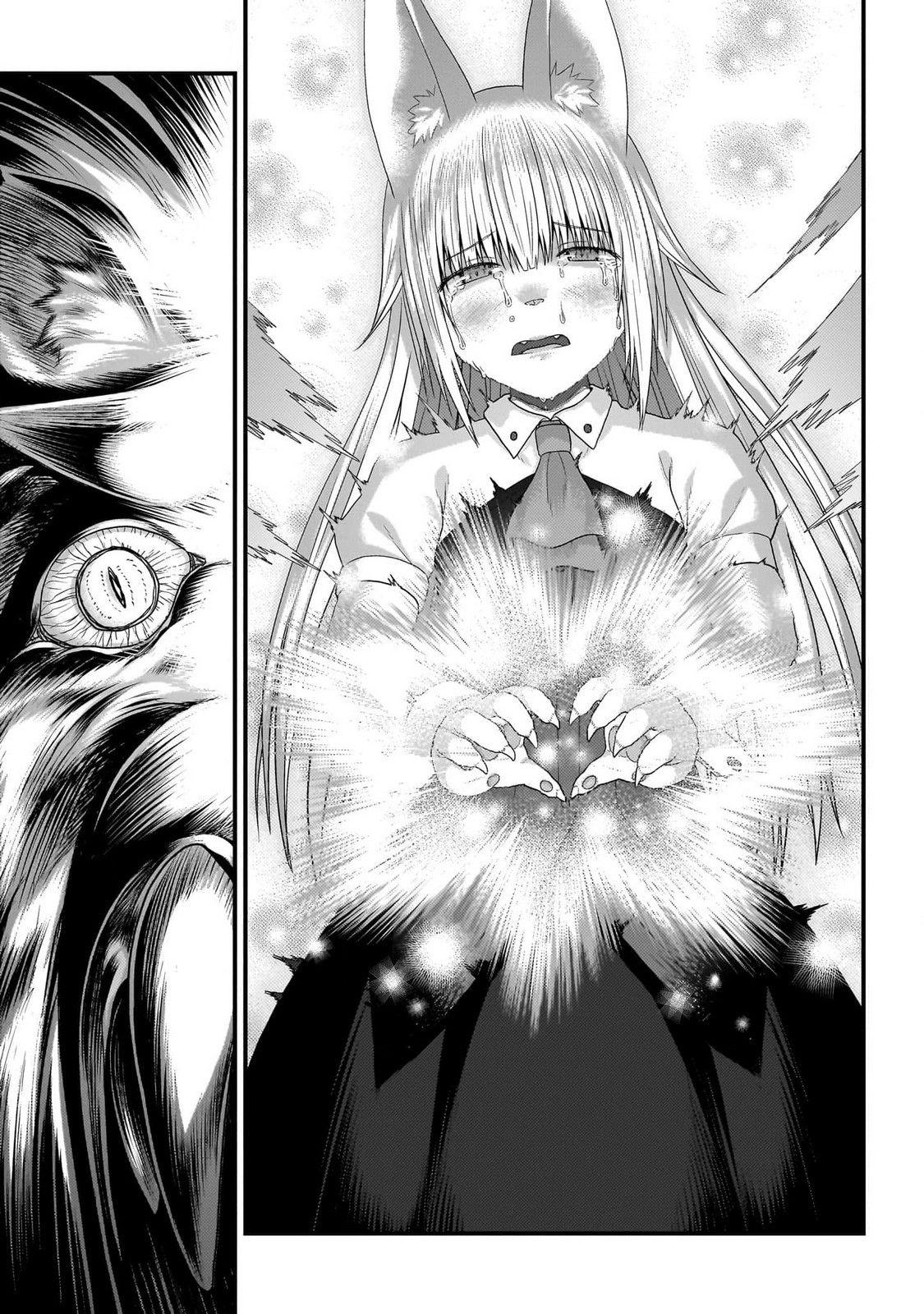 Murabito desu ga Nani ka? Chap 77 - Next Chap 78