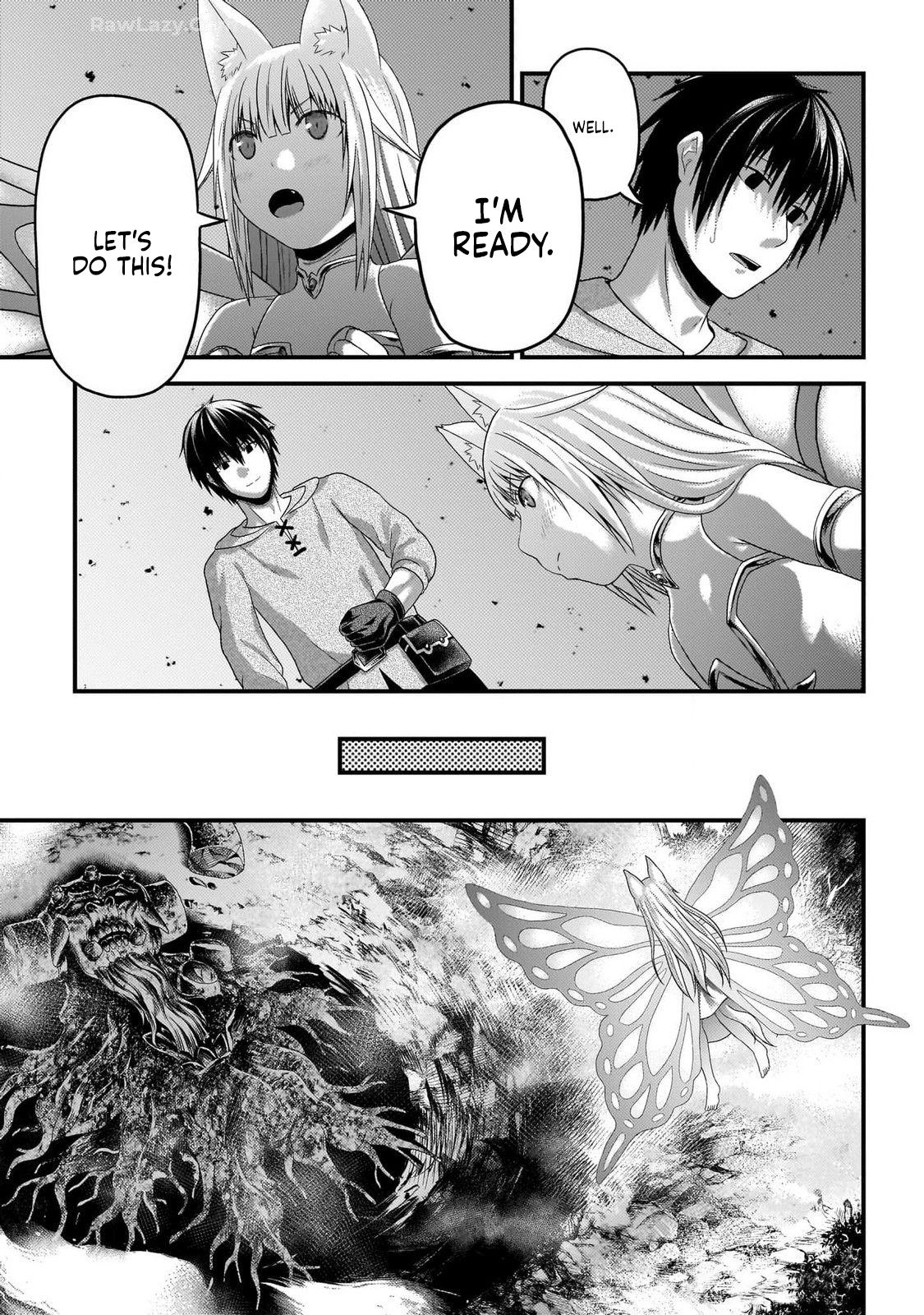 Murabito desu ga Nani ka? Chap 77 - Next Chap 78