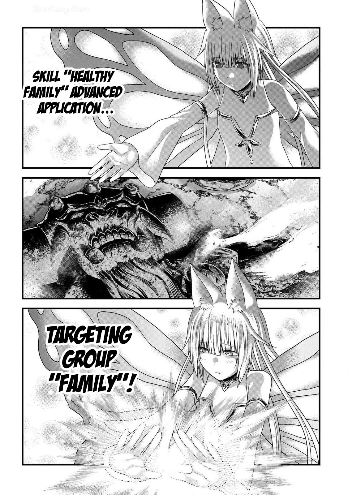 Murabito desu ga Nani ka? Chap 77 - Next Chap 78