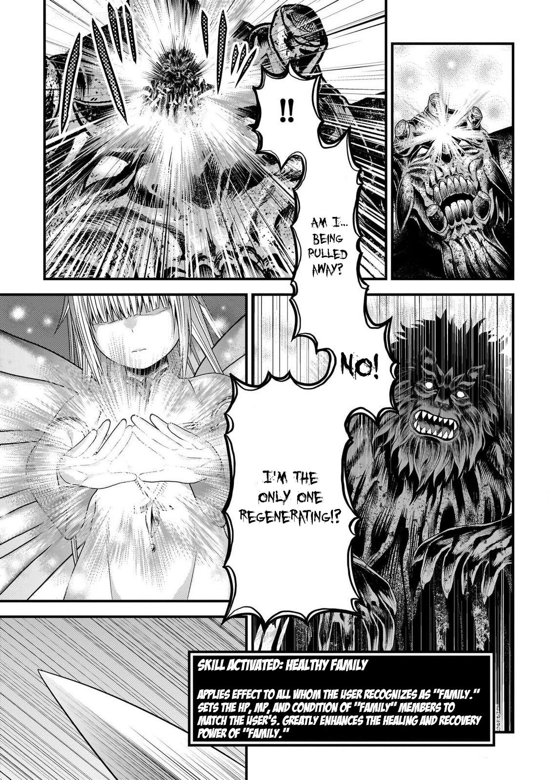 Murabito desu ga Nani ka? Chap 77 - Next Chap 78