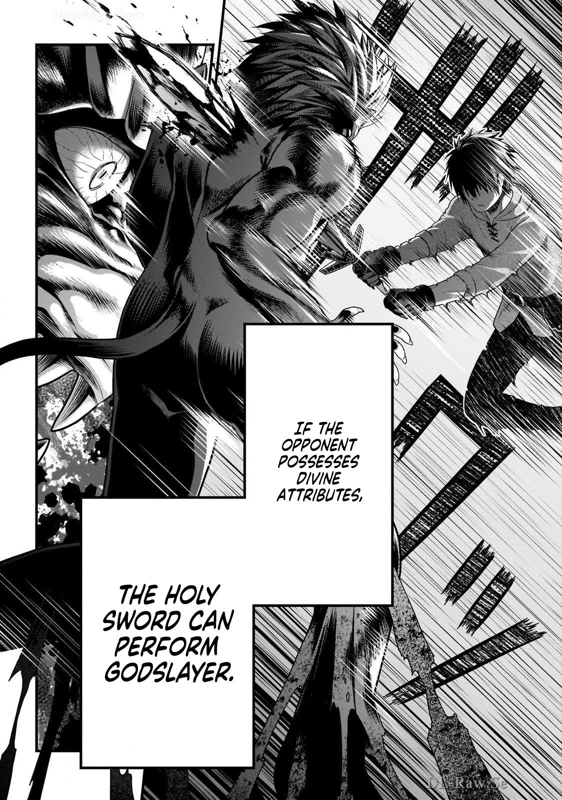 Murabito desu ga Nani ka? Chap 77 - Next Chap 78