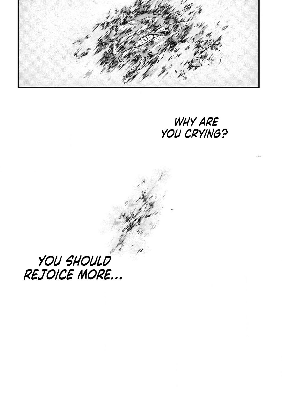 Murabito desu ga Nani ka? Chap 77 - Next Chap 78