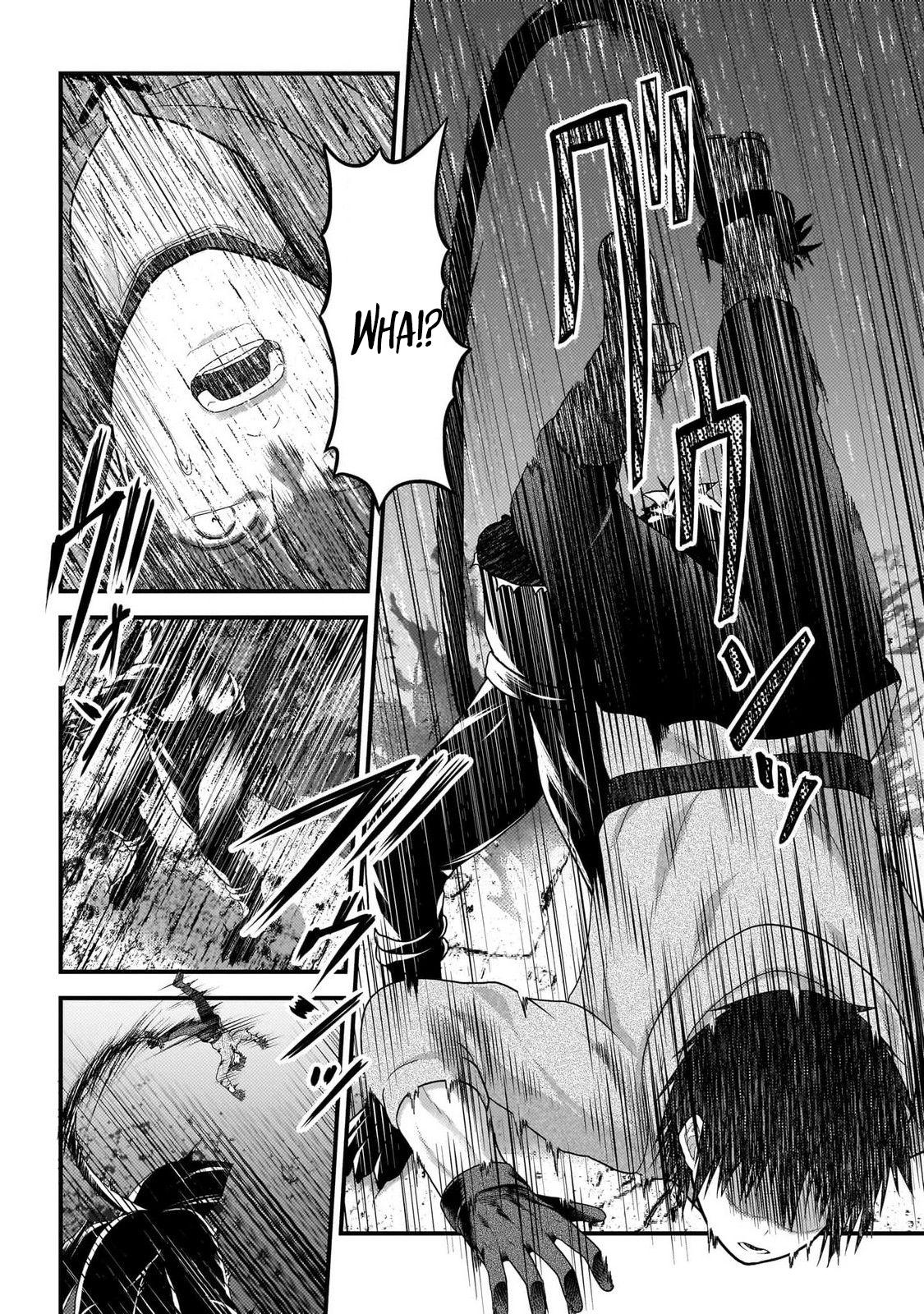 Murabito desu ga Nani ka? Chap 74 - Next Chap 75