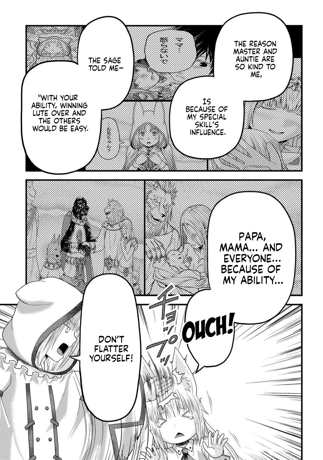Murabito desu ga Nani ka? Chap 74 - Next Chap 75