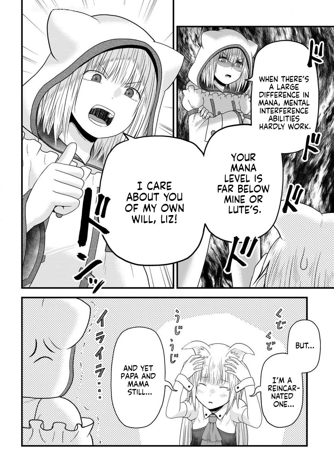 Murabito desu ga Nani ka? Chap 74 - Next Chap 75
