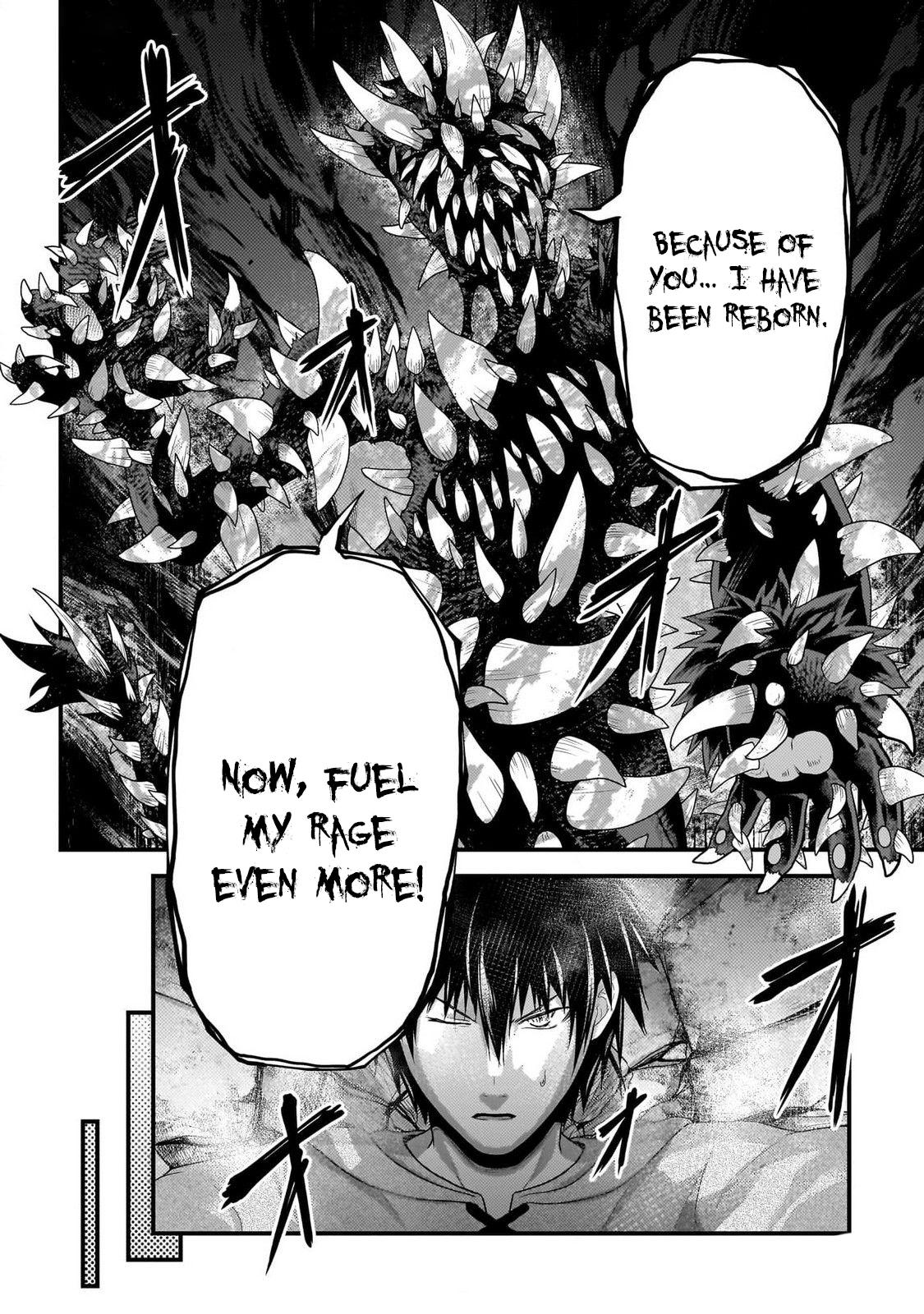 Murabito desu ga Nani ka? Chap 74 - Next Chap 75