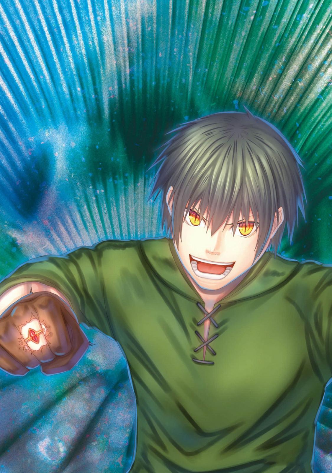 Murabito desu ga Nani ka? Chap 74 - Next Chap 75